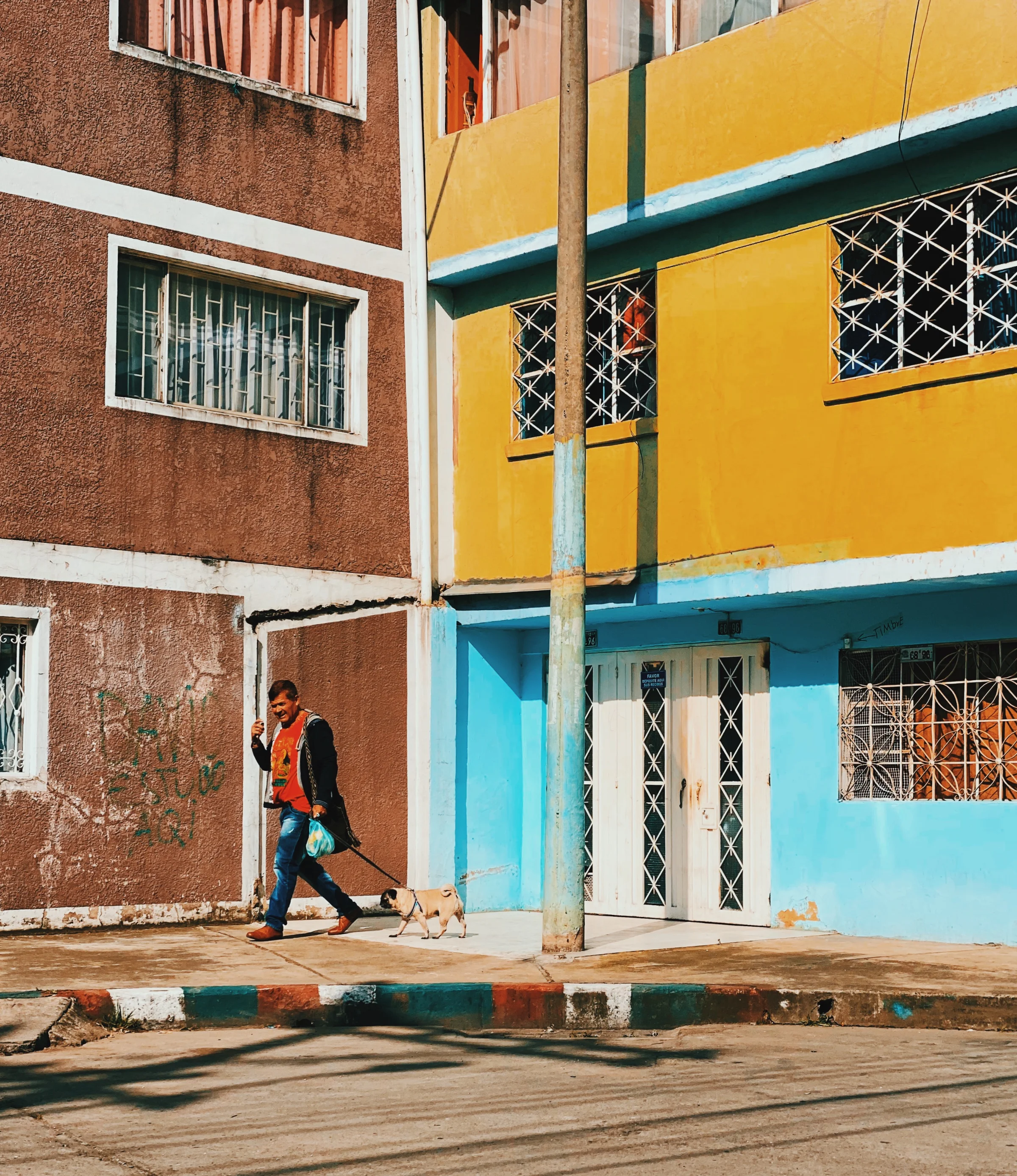 Fotografiar el Margen — Bogotá — taller de fotografía en Bogotá, Colombia