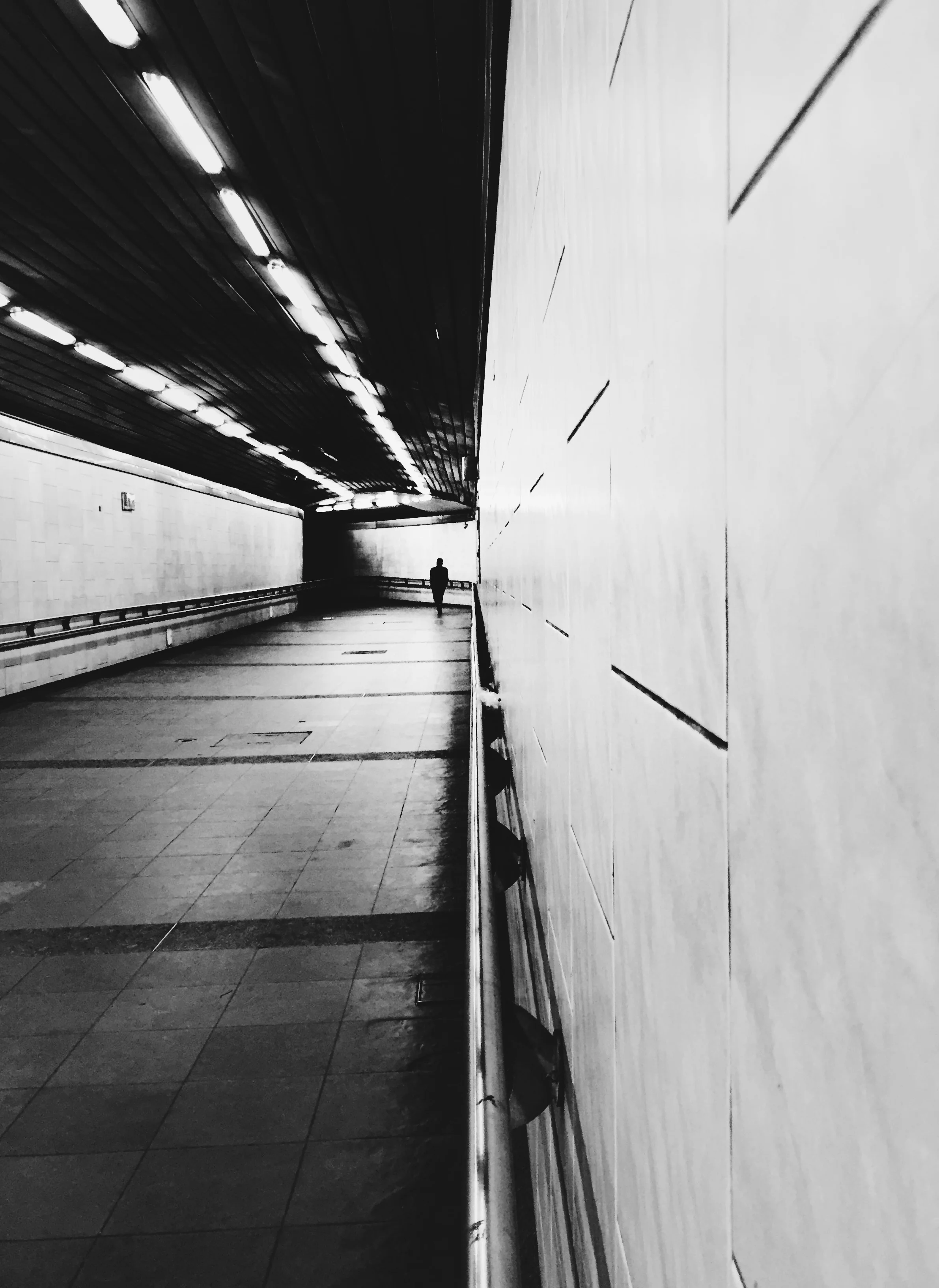 DISTANCIA, fine art photography print